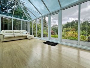 Conservatory- click for photo gallery